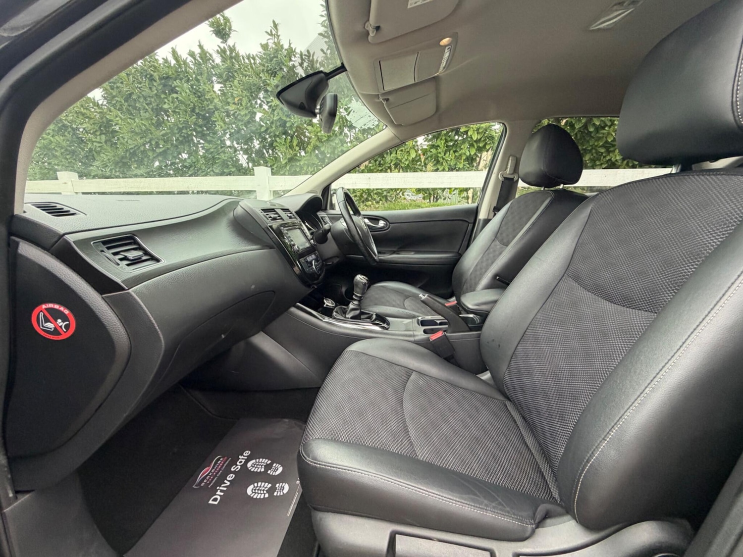 Used Nissan Pulsar 2017 for sale - 77696700: Photo 28