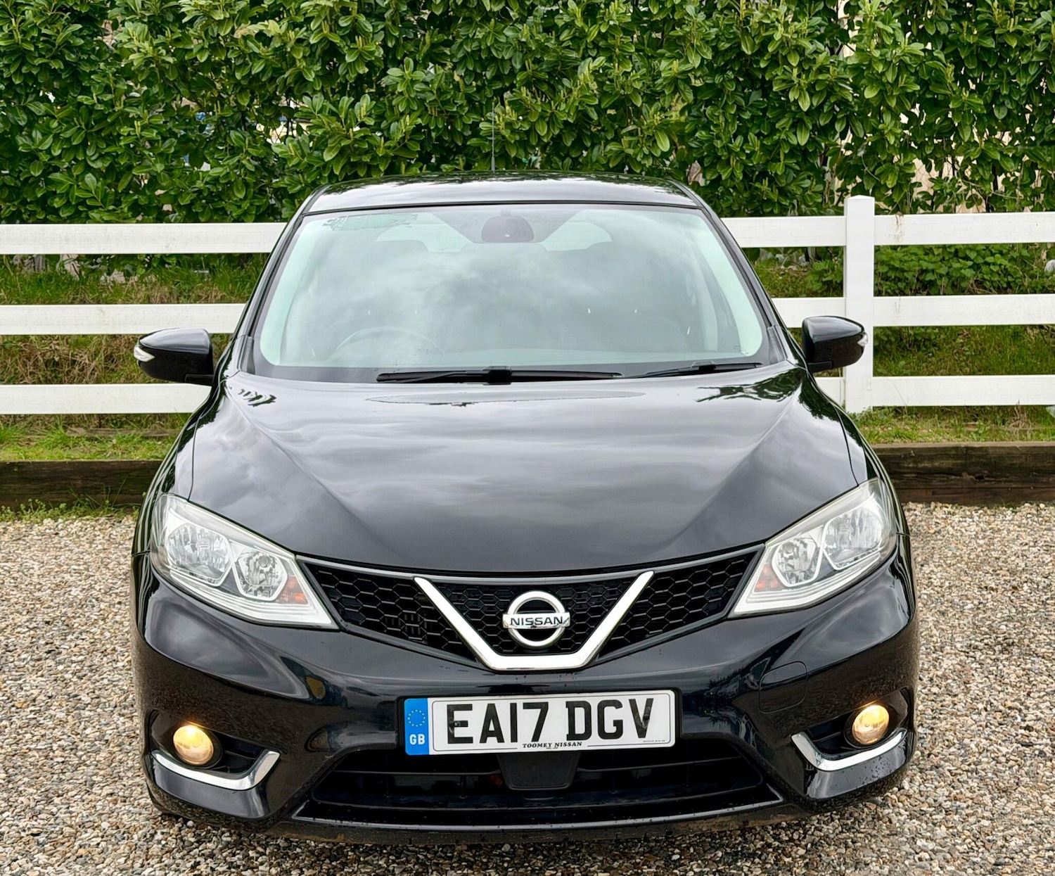 Used Nissan Pulsar 2017 for sale - 77696700: Photo 4