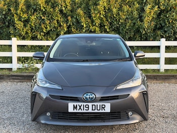 Used Toyota Prius 2019 for sale - 78429454: Photo