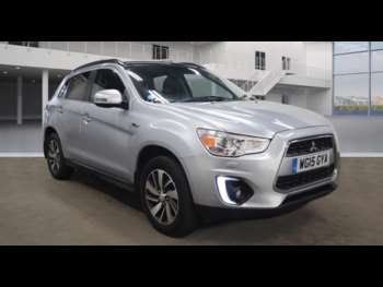 2015 (15) - 2.2 DI-D 4 Auto 4WD Euro 5 (s/s) 5dr