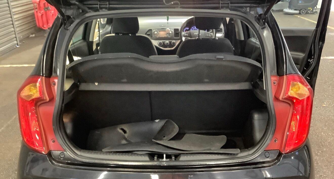 Used Kia Picanto for sale - 77411084: Photo 10