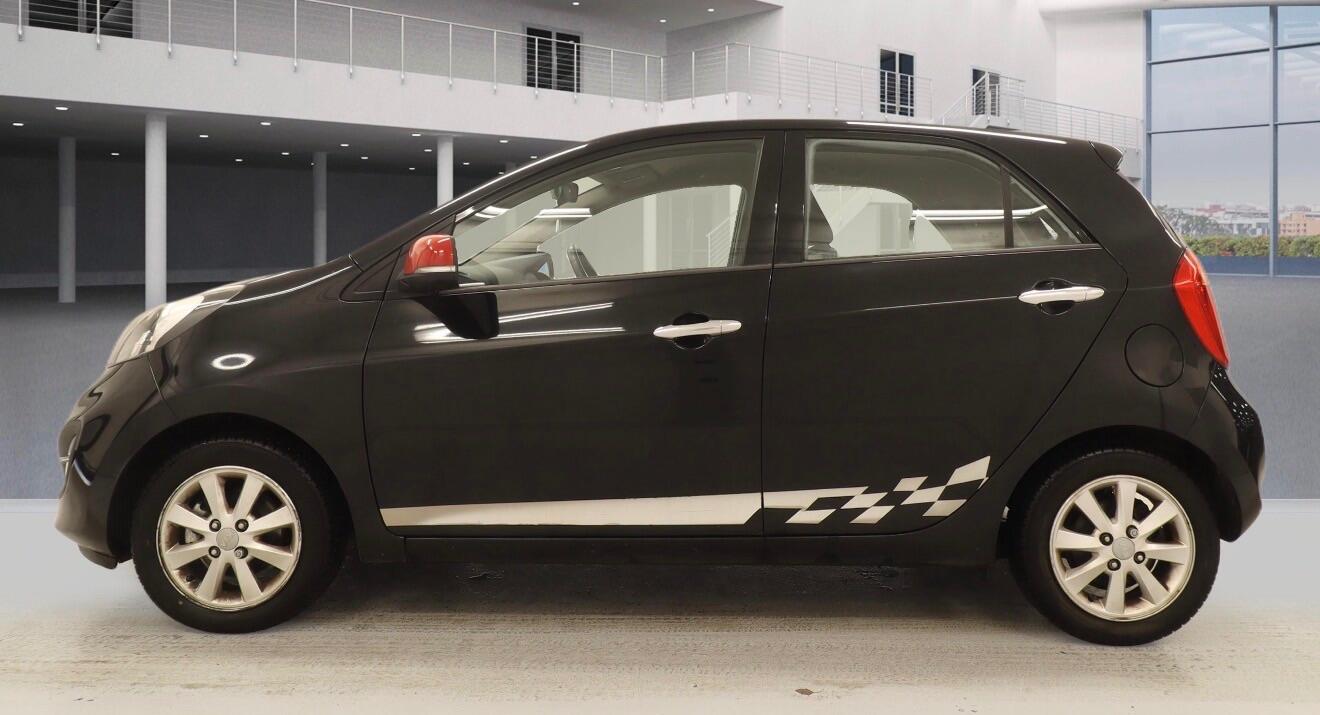 Used Kia Picanto for sale - 77411084: Photo 4