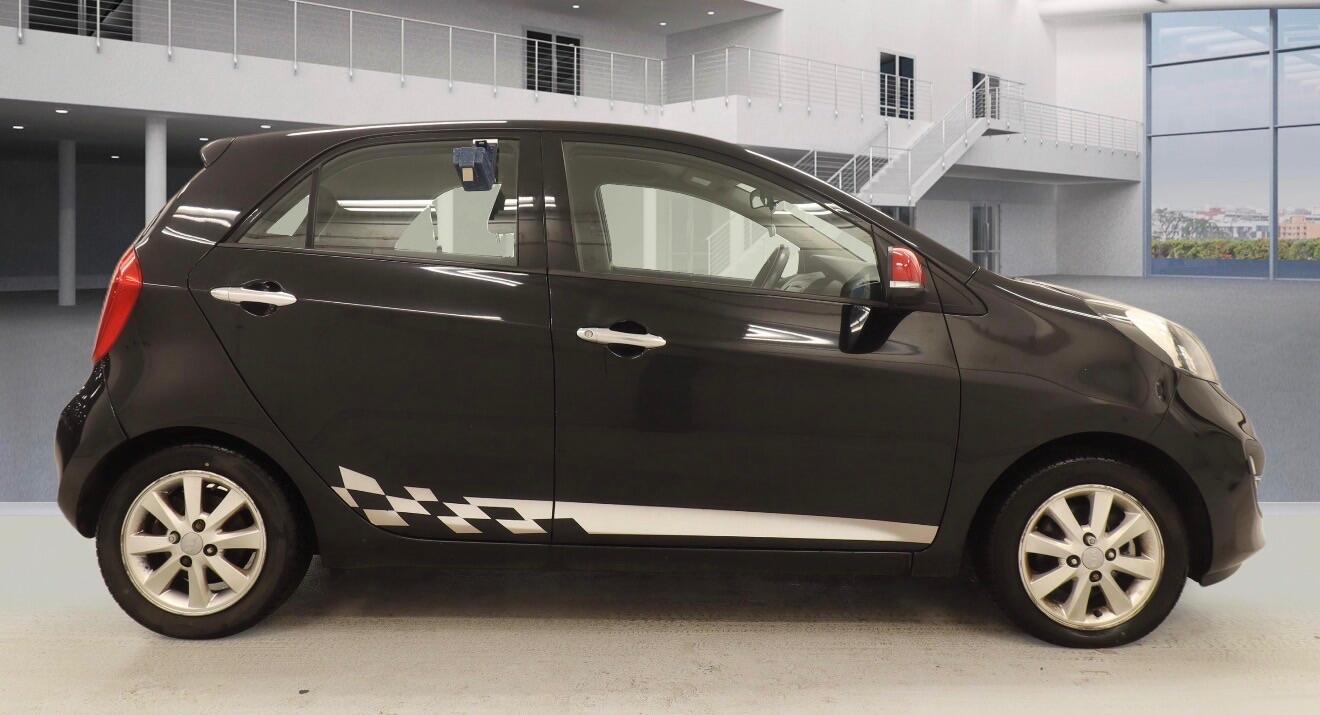 Used Kia Picanto for sale - 77411084: Photo 5