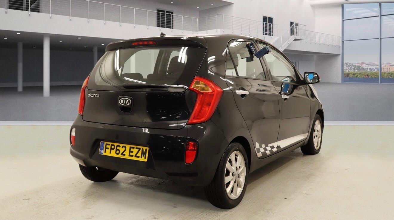 Used Kia Picanto for sale - 77411084: Photo 6