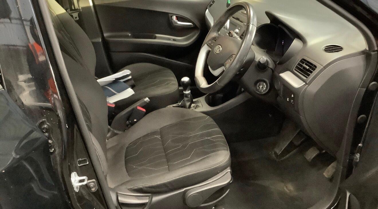 Used Kia Picanto for sale - 77411084: Photo 7