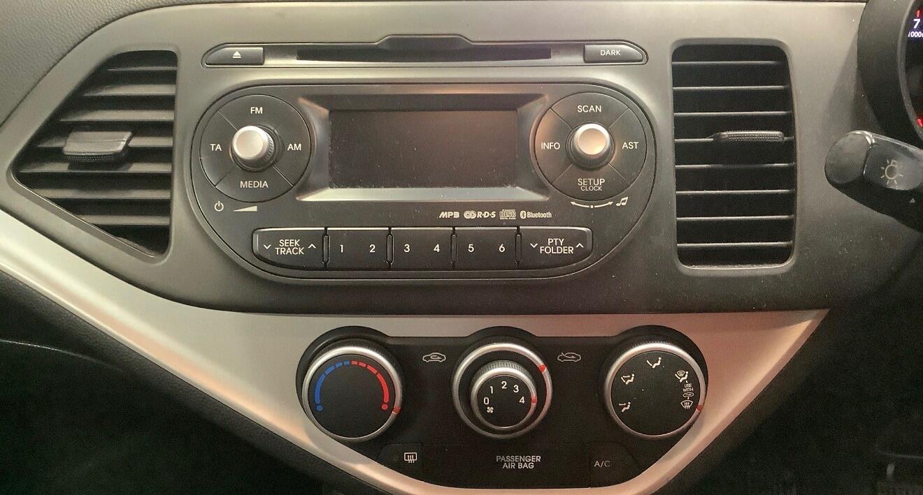 Used Kia Picanto for sale - 77411084: Photo 9