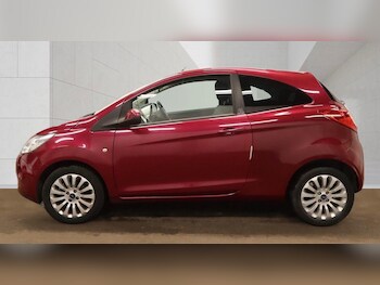 Used Ford Ka 2012 for sale - 78261467: Photo