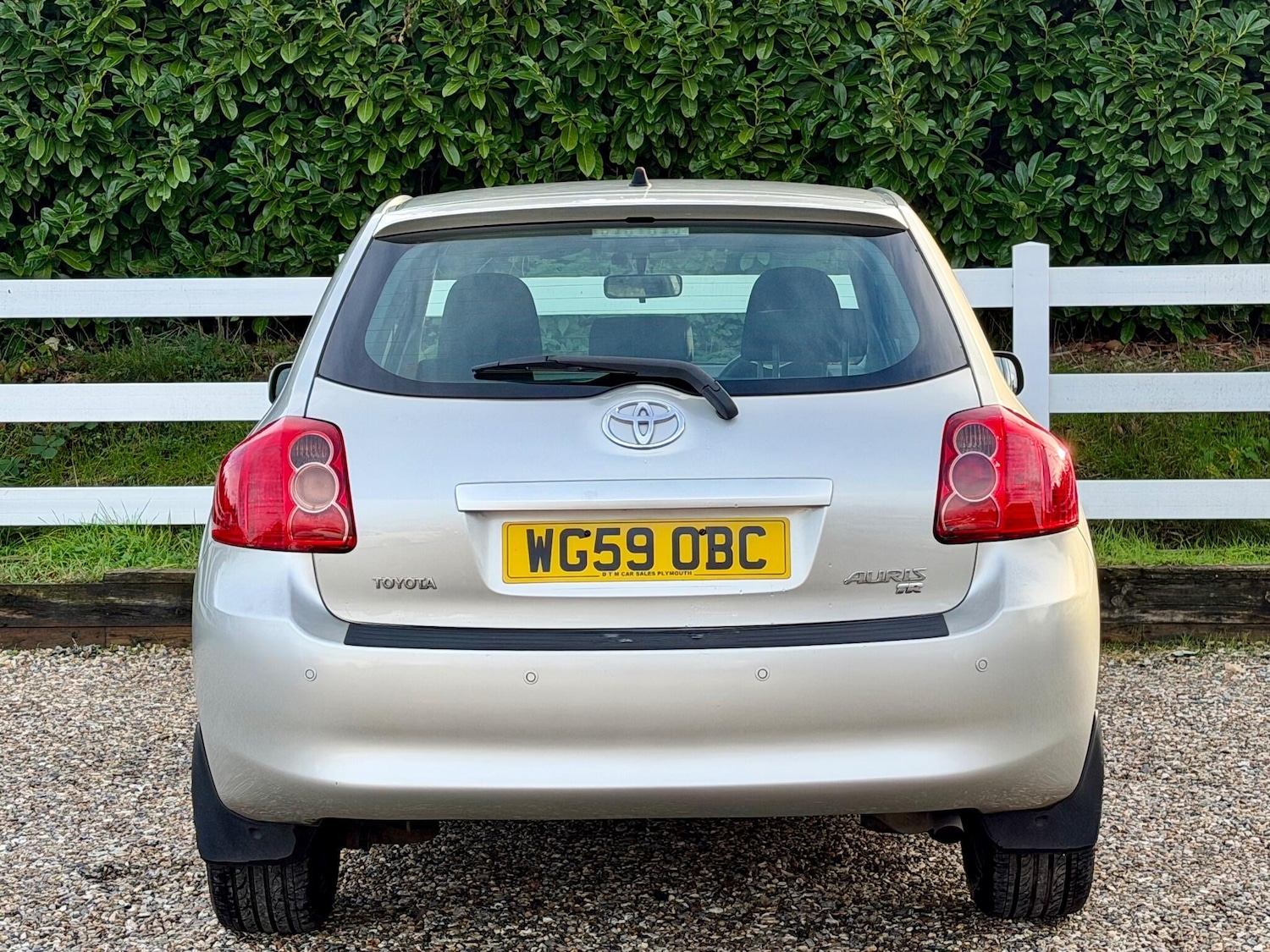 Used Toyota Auris 2009 for sale - 76562069: Photo 11