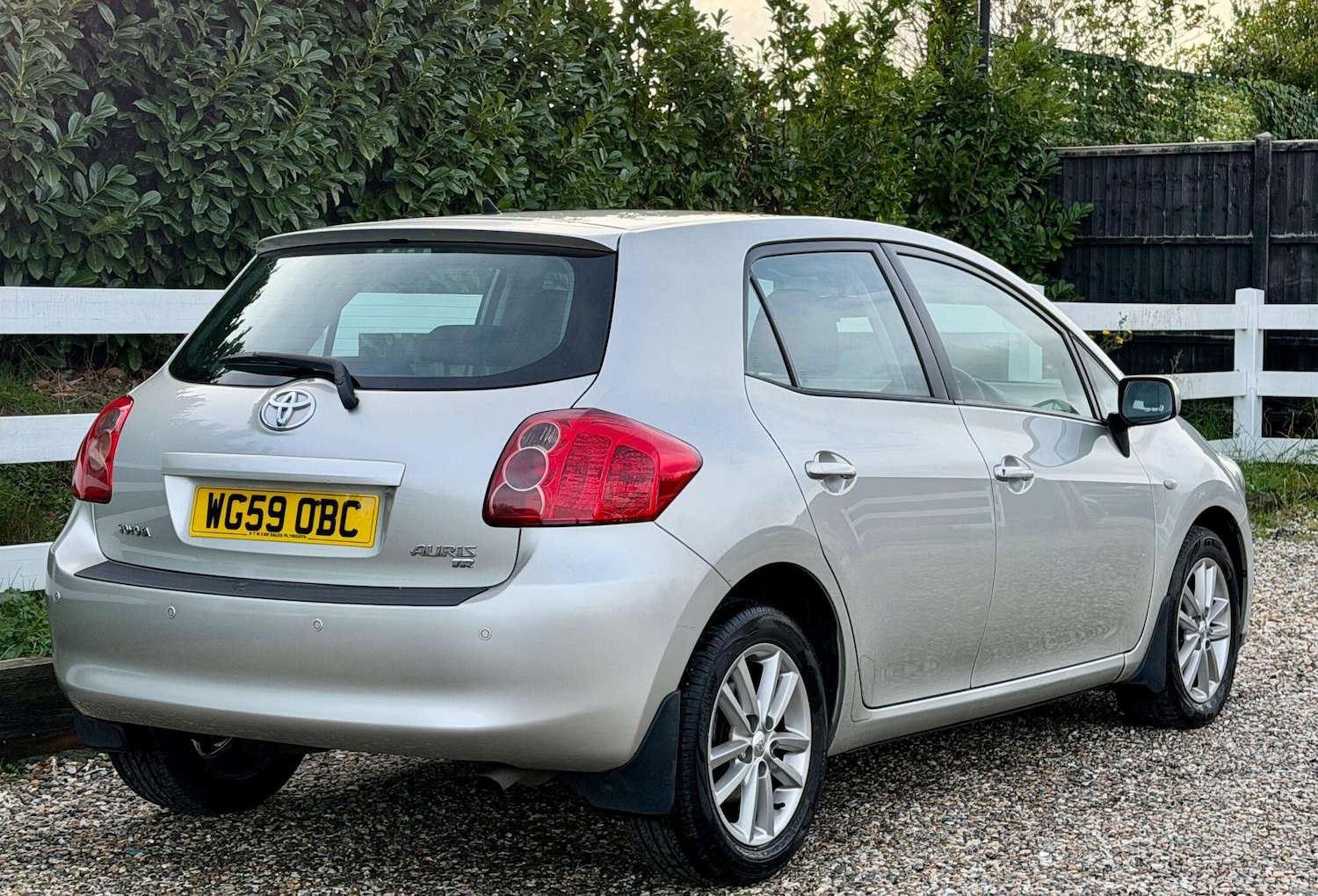 Used Toyota Auris 2009 for sale - 76562069: Photo 13