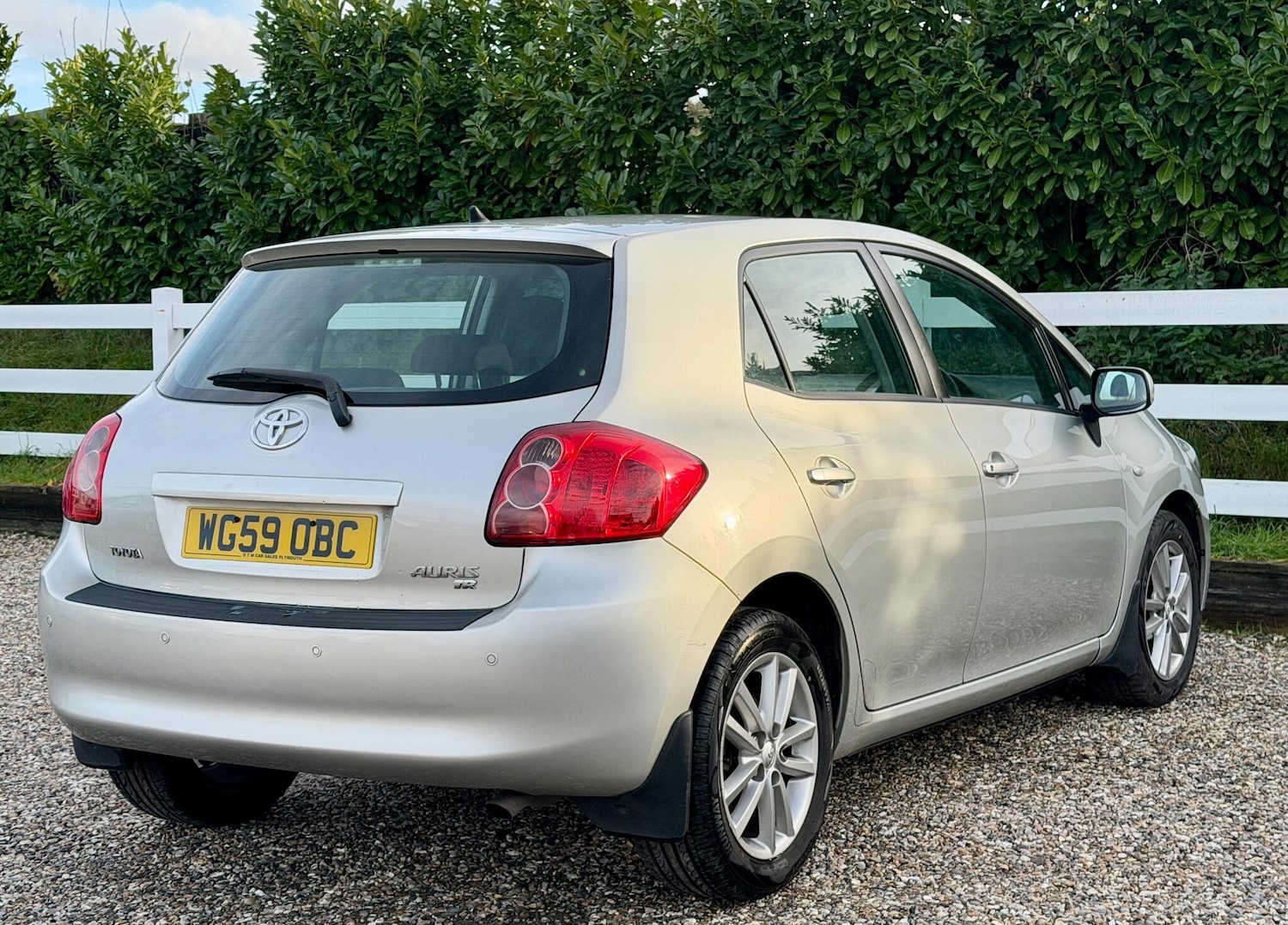 Used Toyota Auris 2009 for sale - 76562069: Photo 14