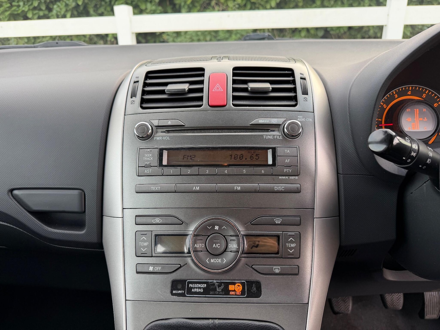 Used Toyota Auris 2009 for sale - 76562069: Photo 15