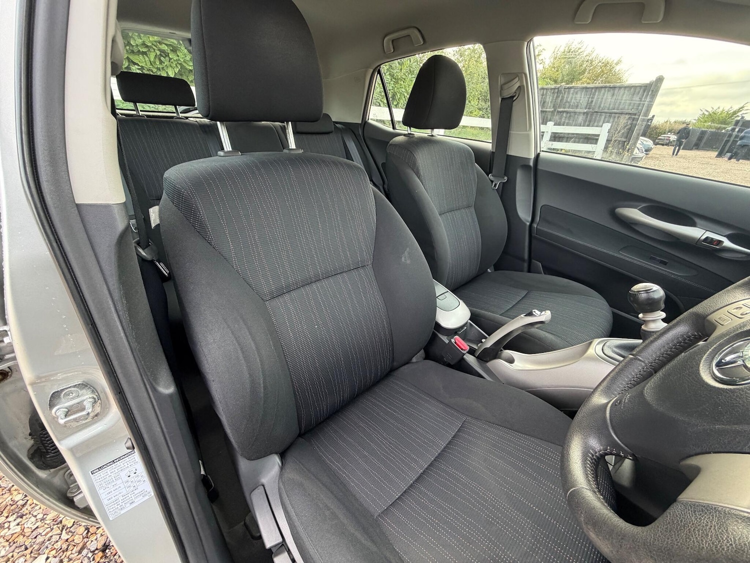 Used Toyota Auris 2009 for sale - 76562069: Photo 17