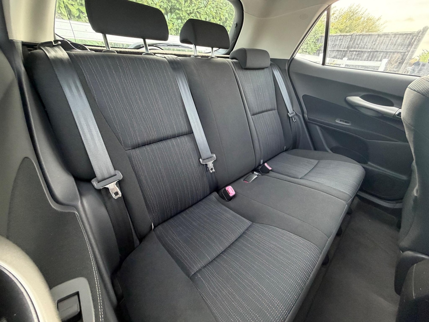 Used Toyota Auris 2009 for sale - 76562069: Photo 19