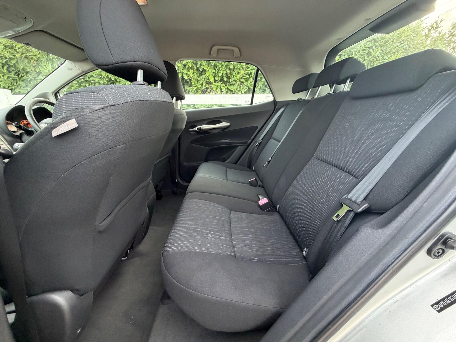 Used Toyota Auris 2009 for sale - 76562069: Photo 20