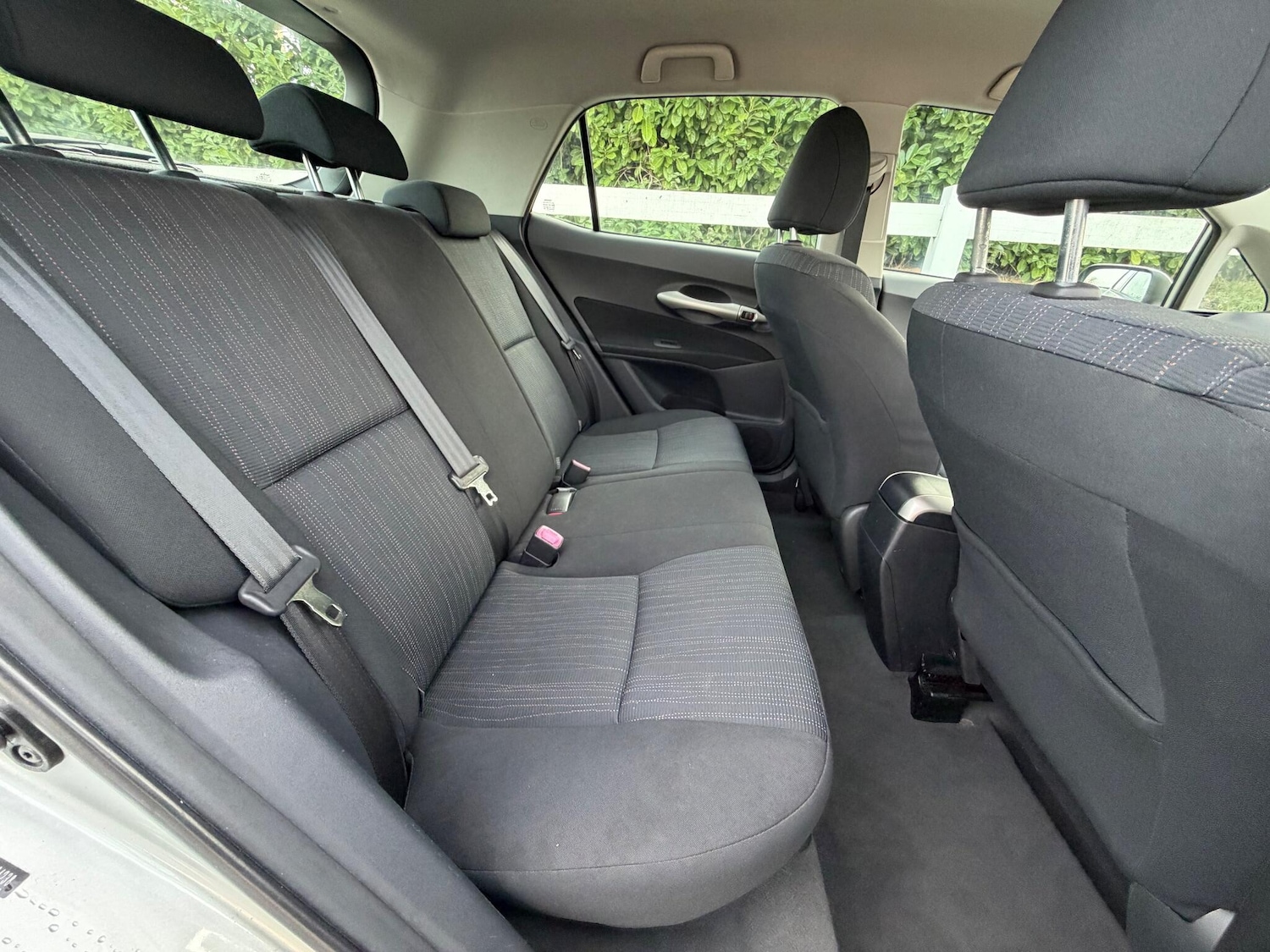 Used Toyota Auris 2009 for sale - 76562069: Photo 21