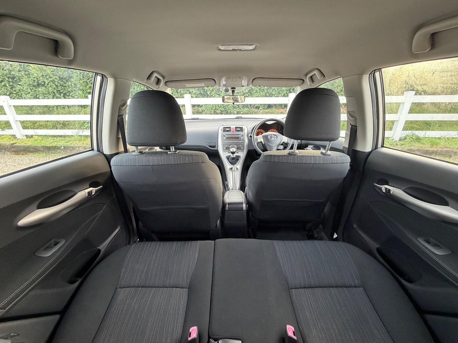 Used Toyota Auris 2009 for sale - 76562069: Photo 22