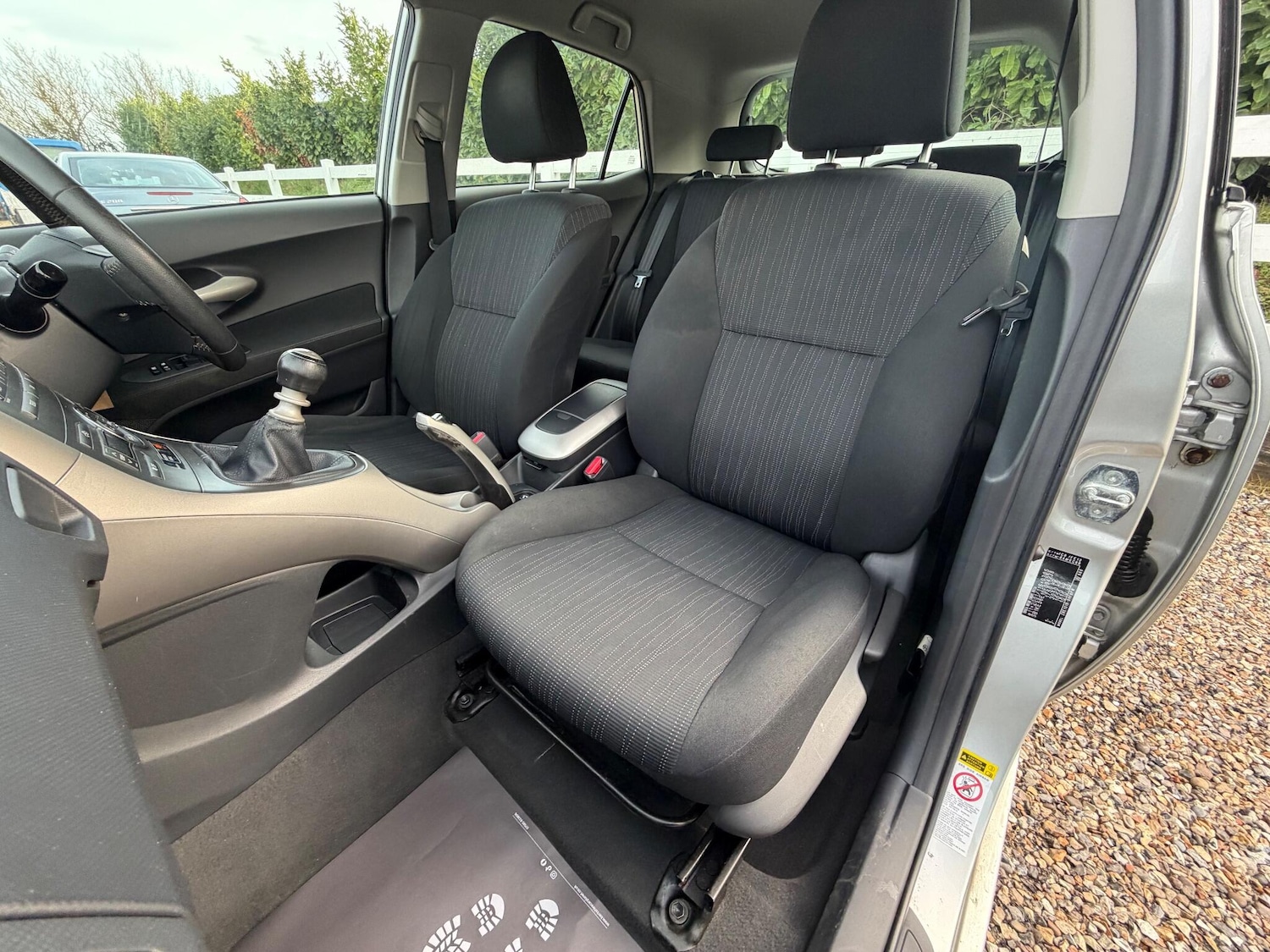 Used Toyota Auris 2009 for sale - 76562069: Photo 27