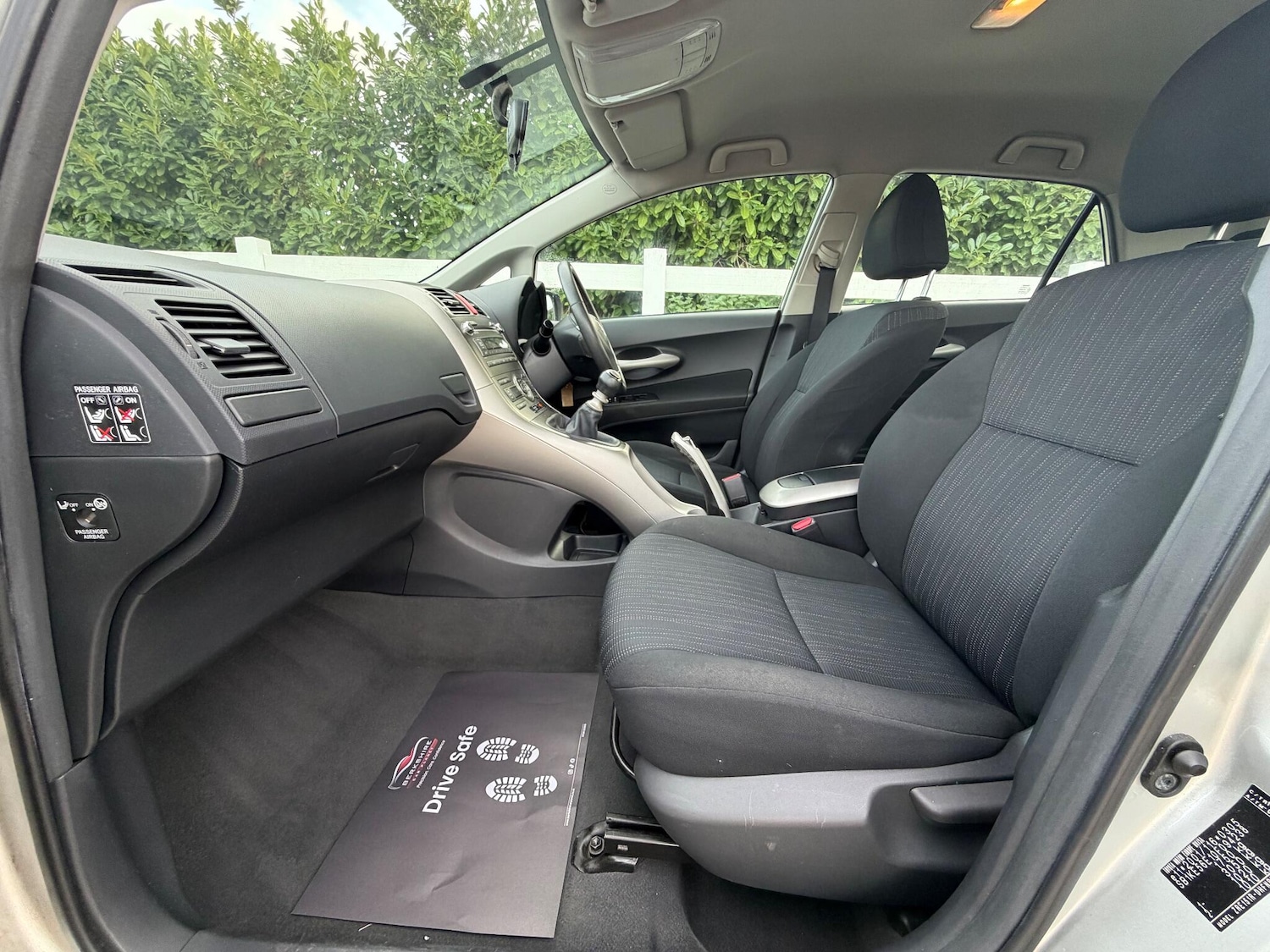 Used Toyota Auris 2009 for sale - 76562069: Photo 28