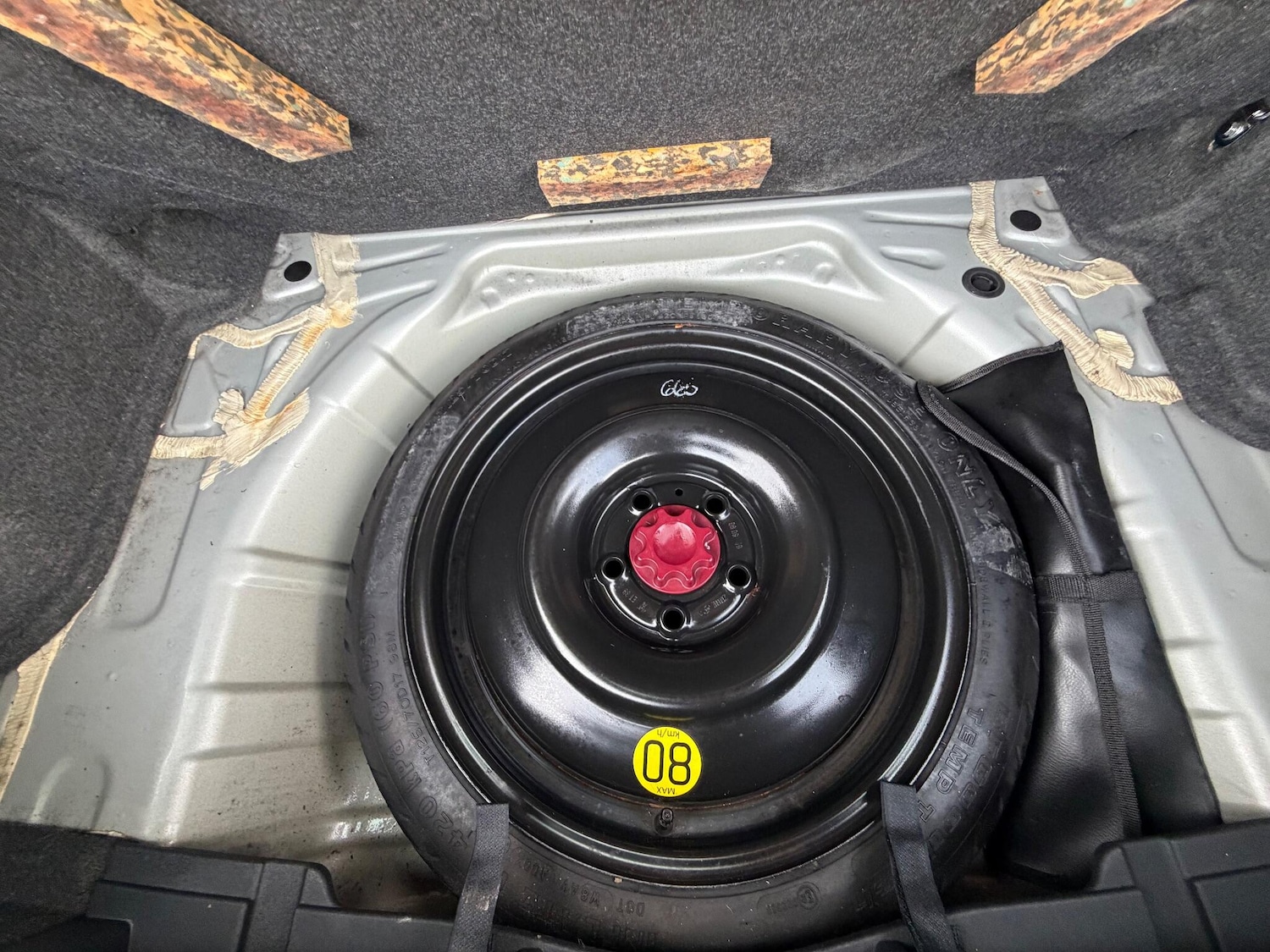 Used Toyota Auris 2009 for sale - 76562069: Photo 29