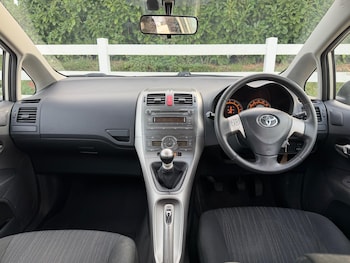 Used Toyota Auris 2009 for sale - 76562069: Photo