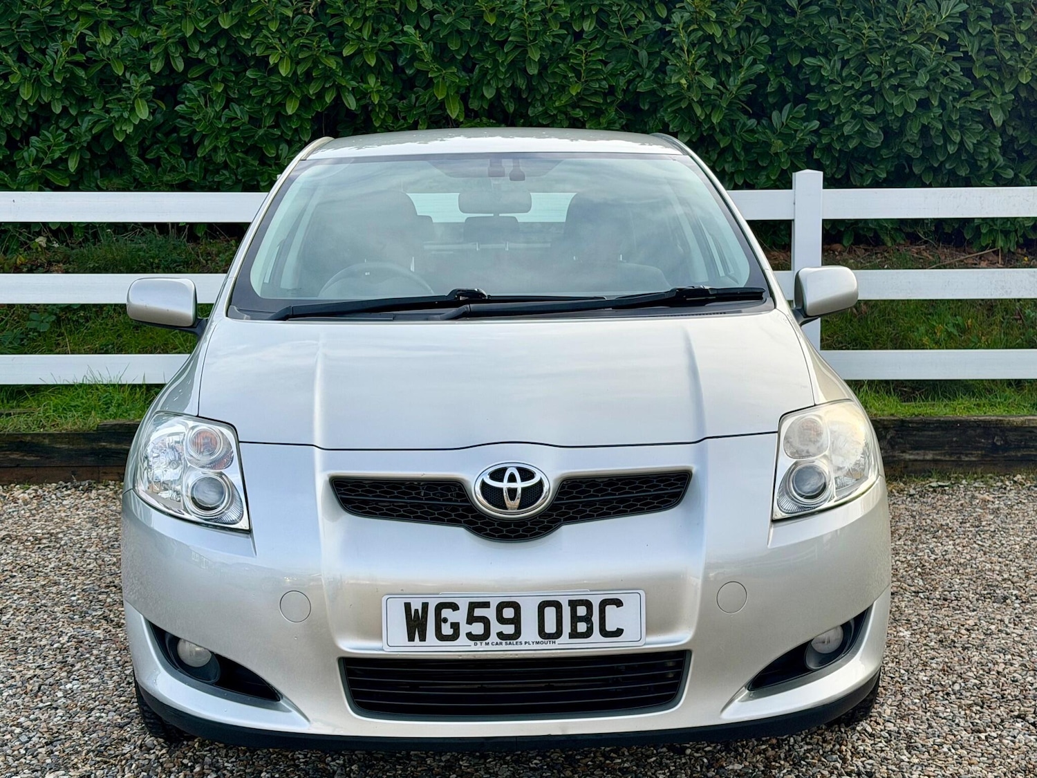 Used Toyota Auris 2009 for sale - 76562069: Photo 3