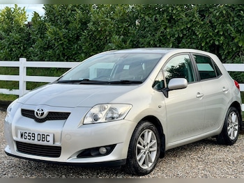 Used Toyota Auris 2009 for sale - 76562069: Photo