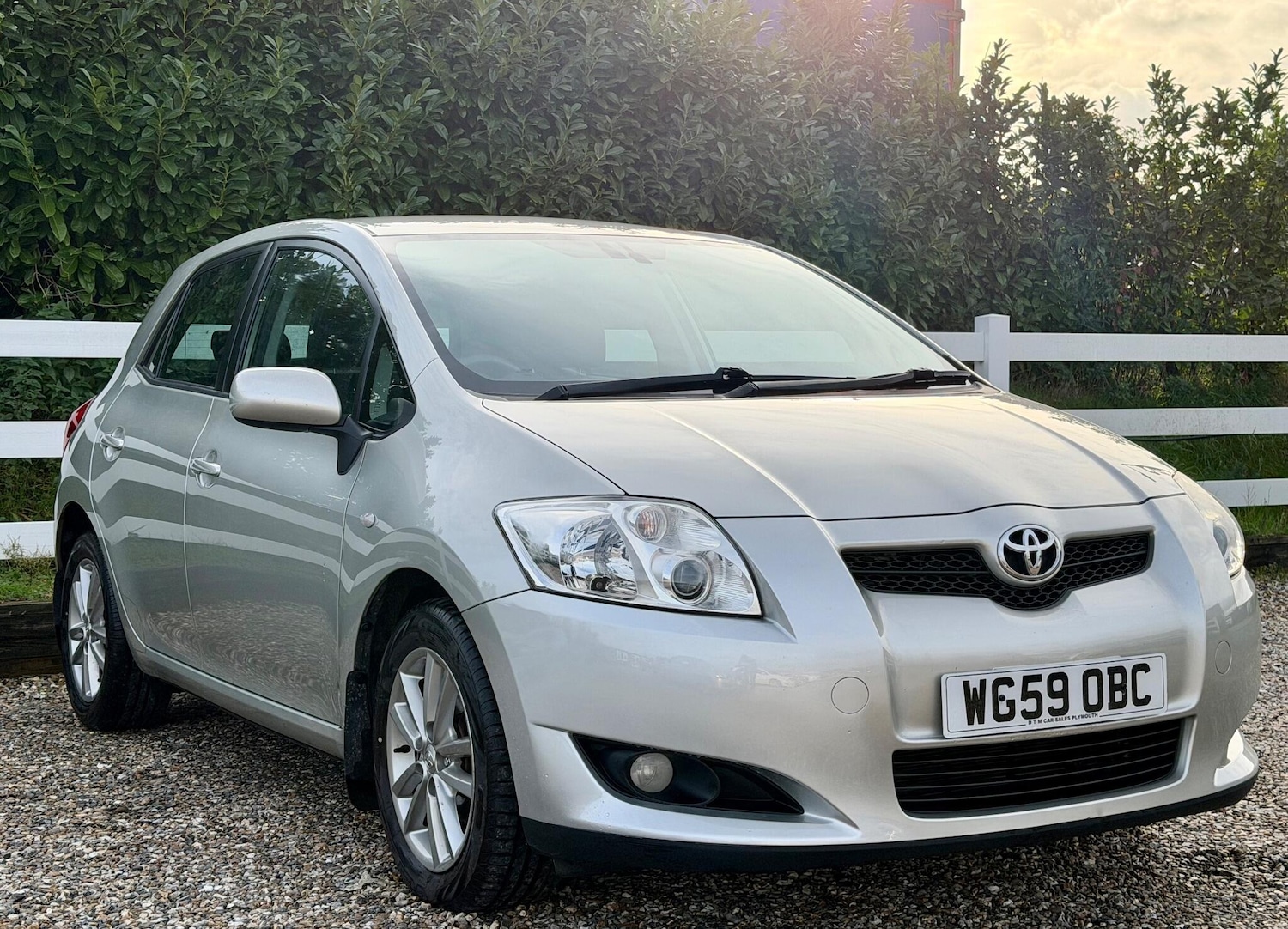 Used Toyota Auris 2009 for sale - 76562069: Photo 7