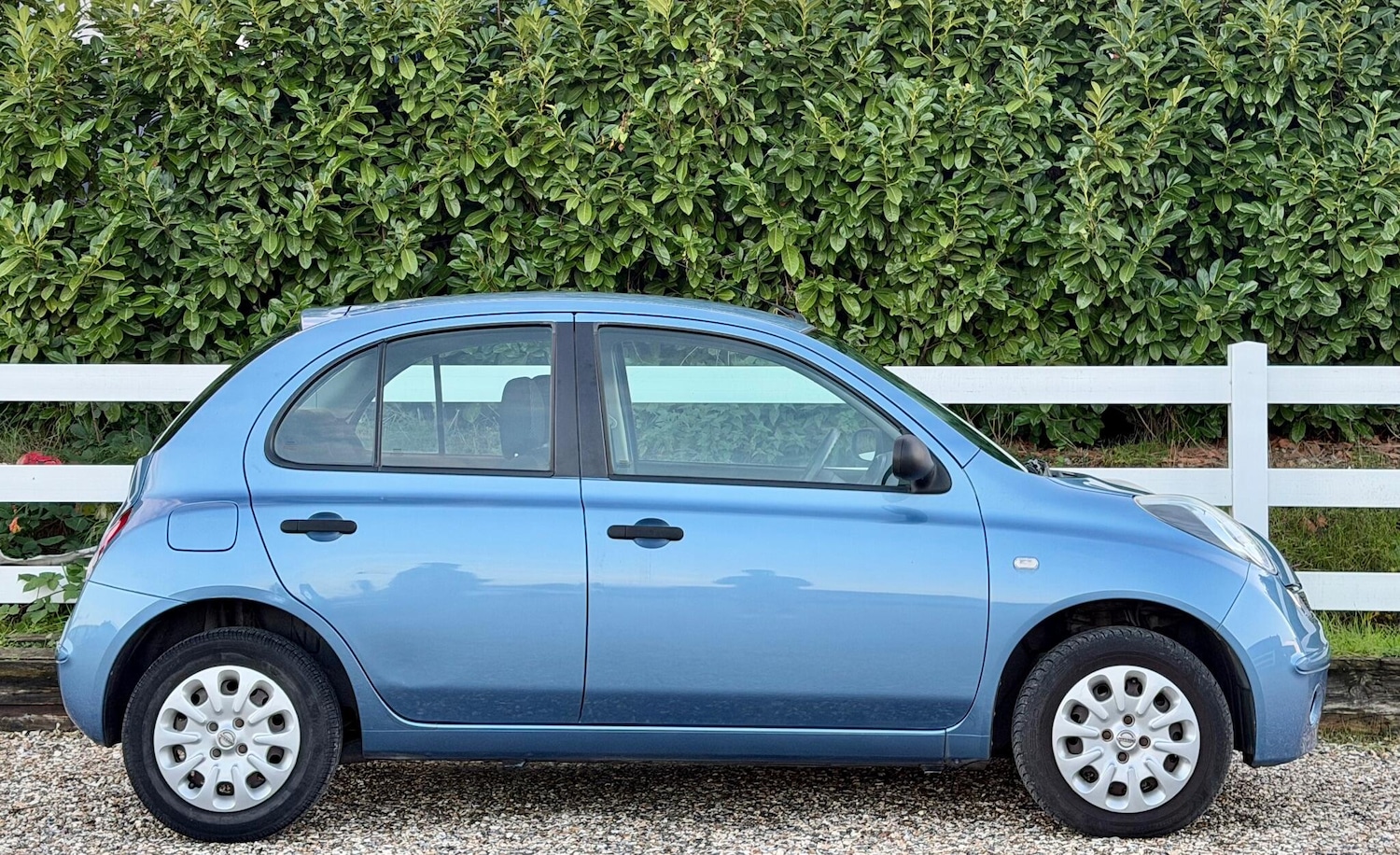 Used Nissan Micra 2007 for sale - 76446530: Photo 12