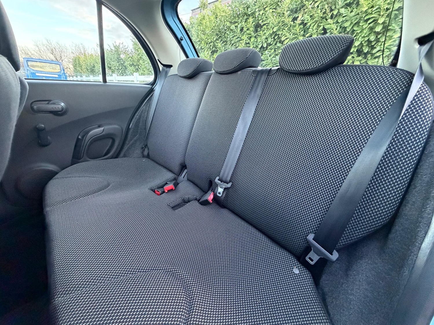 Used Nissan Micra 2007 for sale - 76446530: Photo 18