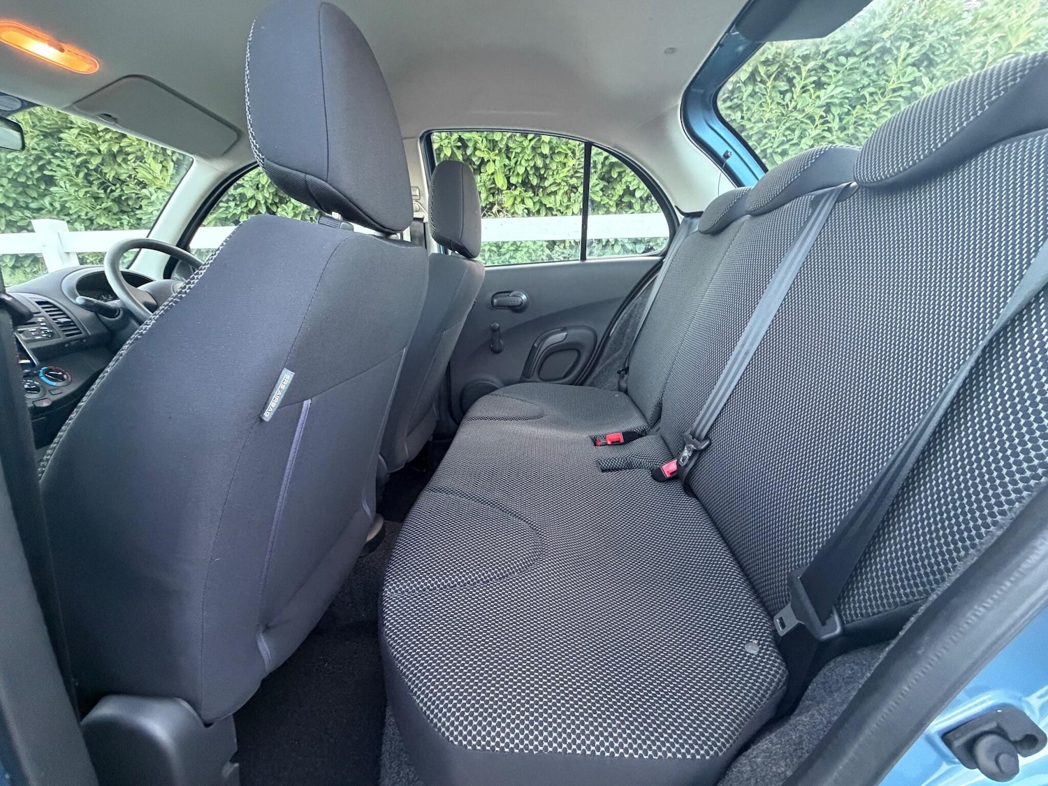 Used Nissan Micra 2007 for sale - 76446530: Photo 20