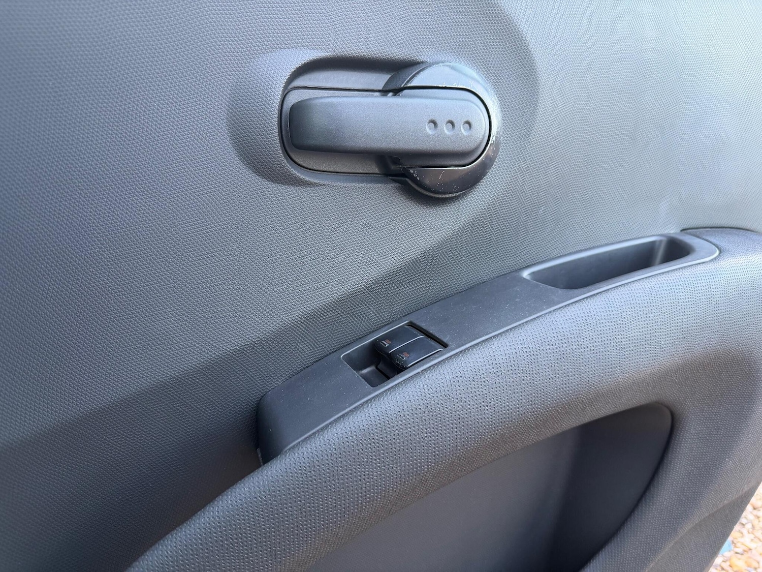 Used Nissan Micra 2007 for sale - 76446530: Photo 21