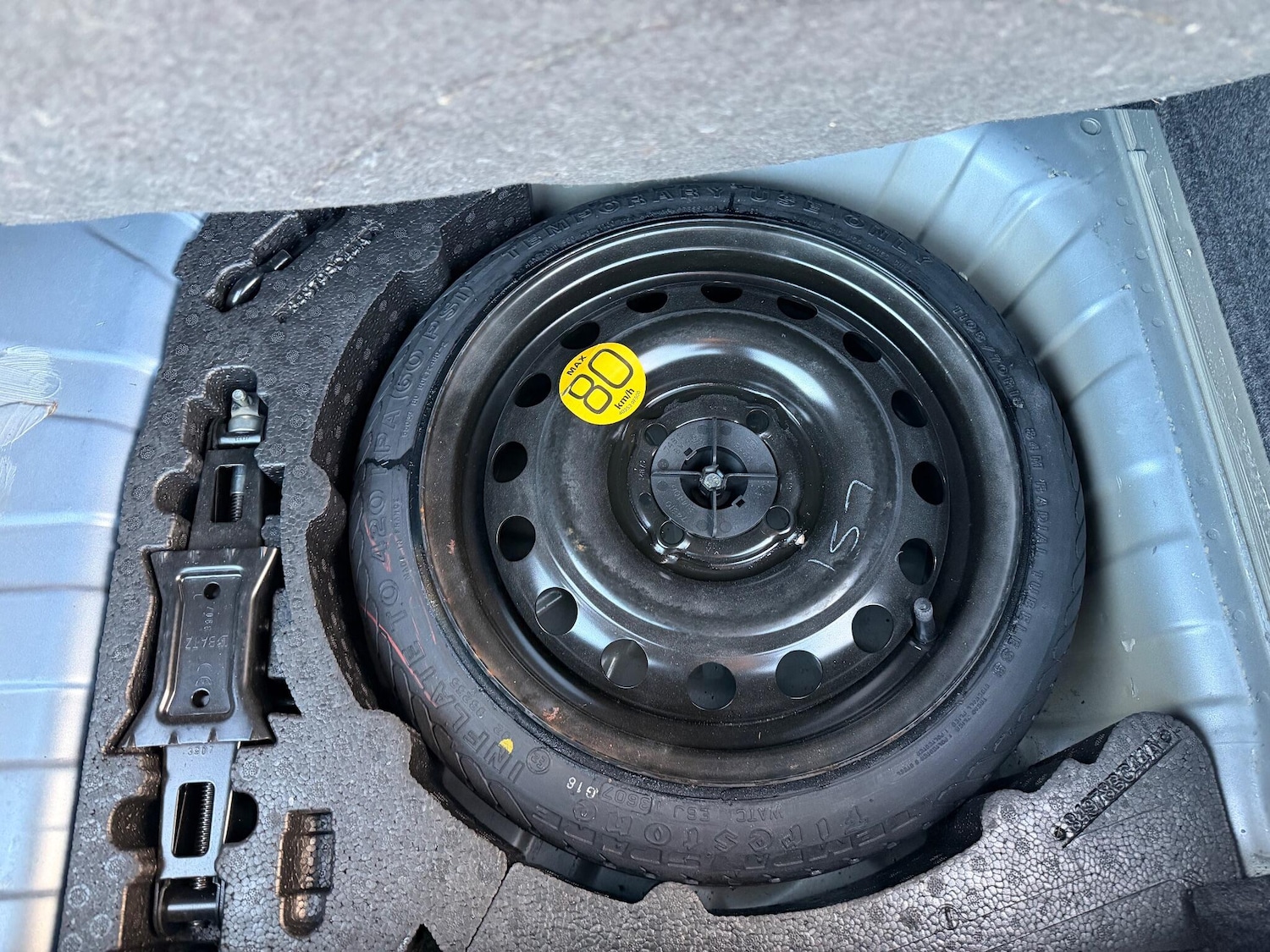 Used Nissan Micra 2007 for sale - 76446530: Photo 22