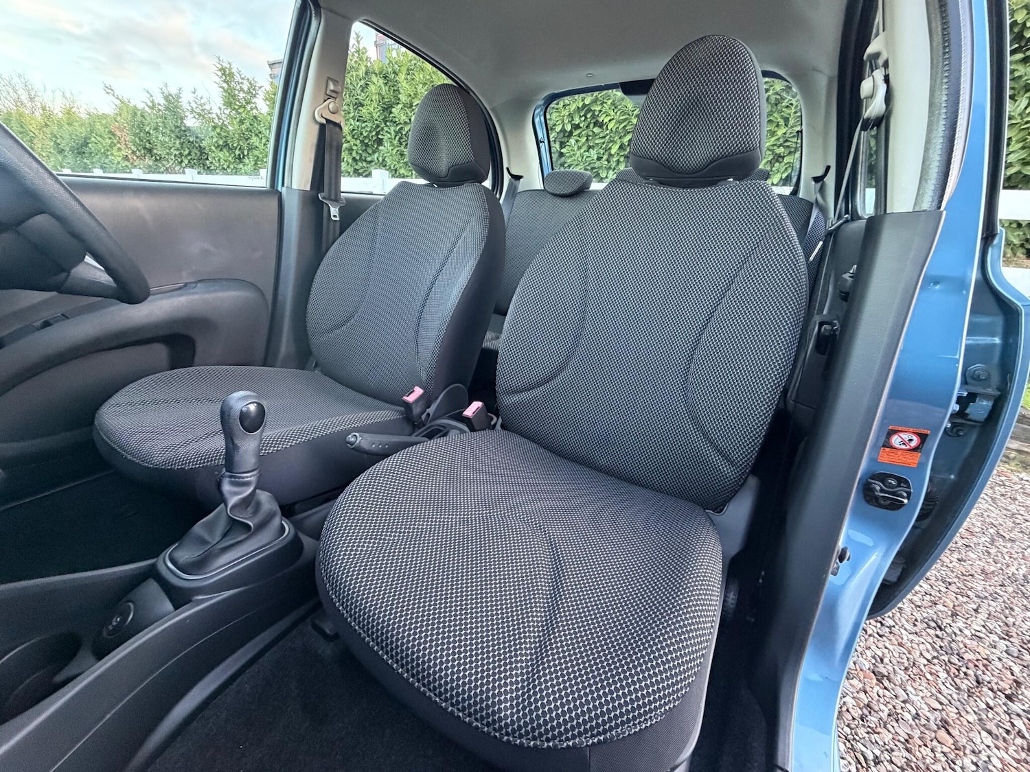 Used Nissan Micra 2007 for sale - 76446530: Photo 26