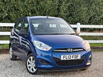 Hyundai - i10