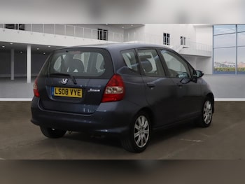 Used Honda Jazz 2008 for sale - 75539570: Photo