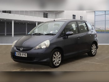 Used Honda Jazz 2008 for sale - 75539570: Photo