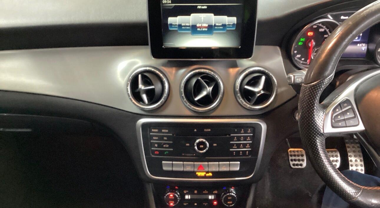 Used Mercedes-Benz CLA 2016 for sale - 78020411: Photo 10