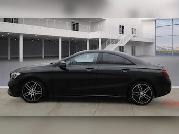 Used Mercedes-Benz CLA 2016 for sale - 78020411: Photo