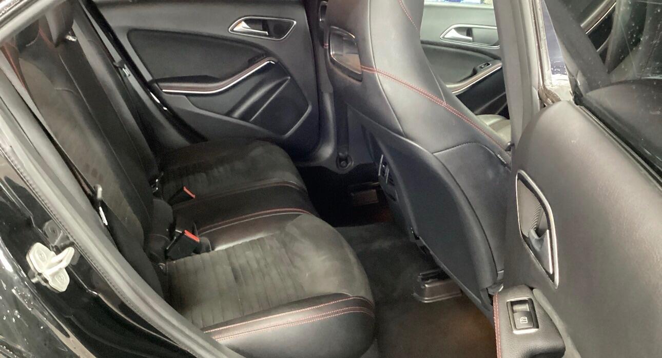 Used Mercedes-Benz CLA 2016 for sale - 78020411: Photo 8