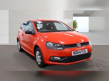 Used Volkswagen Polo 2014 for sale - 78661874: Photo