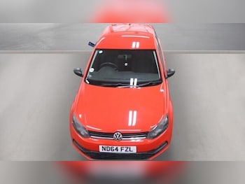 Used Volkswagen Polo 2014 for sale - 78661874: Photo