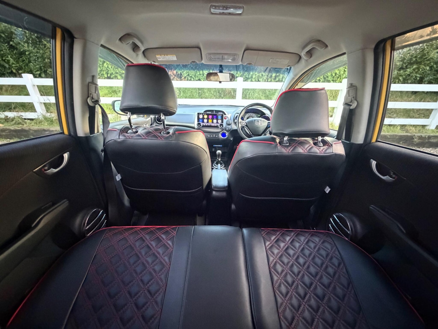 Used Honda Fit for sale - 77439794: Photo 19