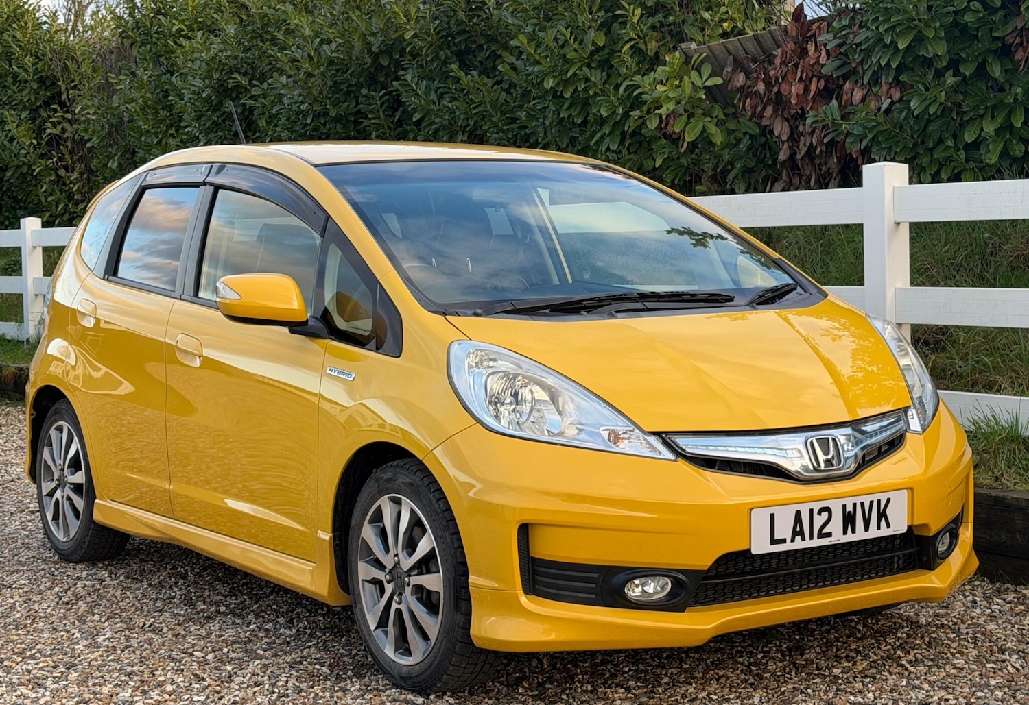 Used Honda Fit for sale - 77439794: Photo 6