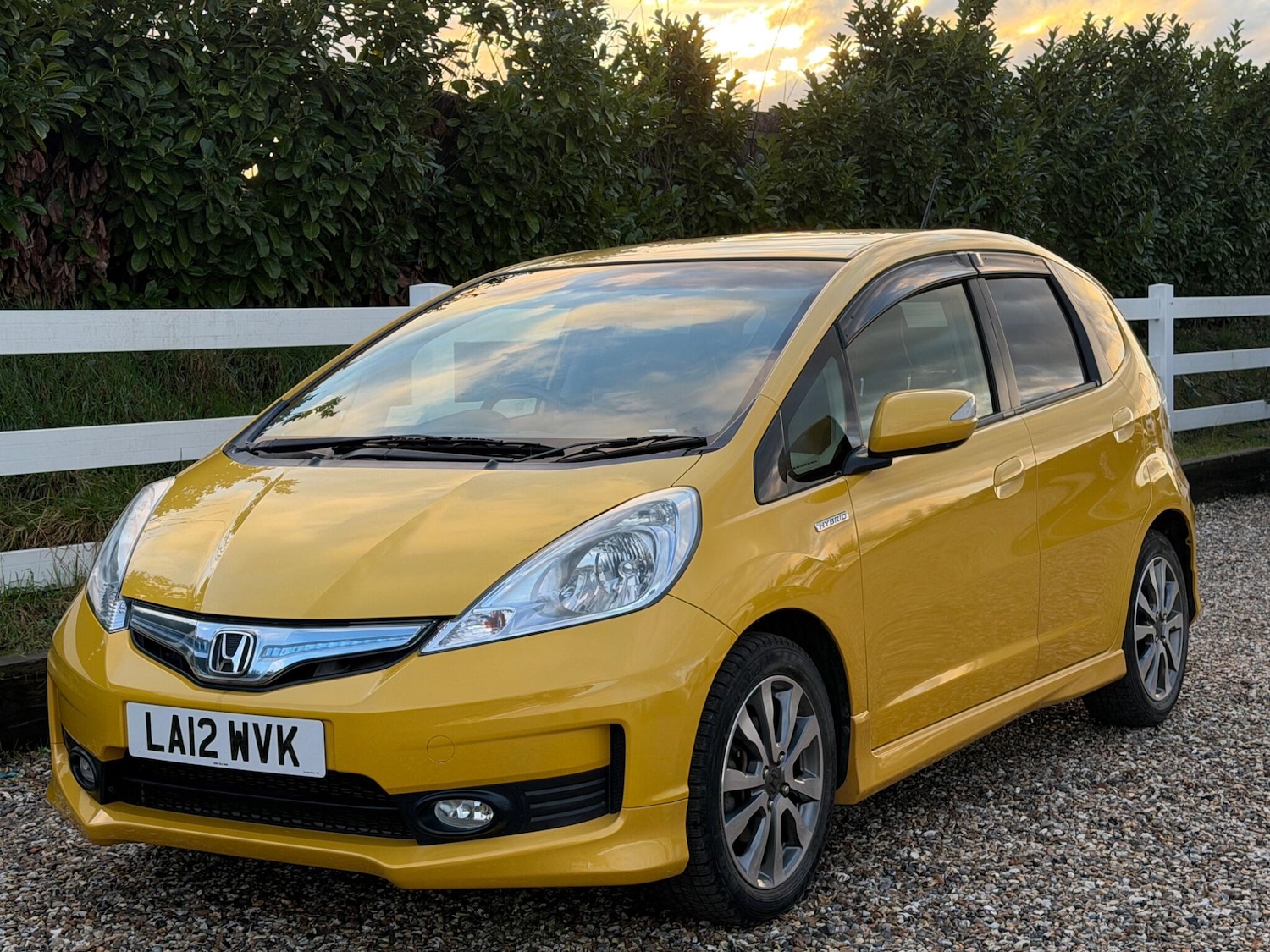 Used Honda Fit for sale - 77439794: Photo 7