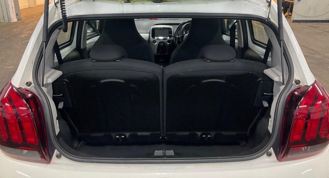 Used Peugeot 108 2015 for sale - 77440004: Photo 3