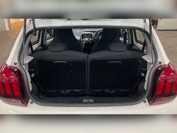 Used Peugeot 108 2015 for sale - 77440004: Photo