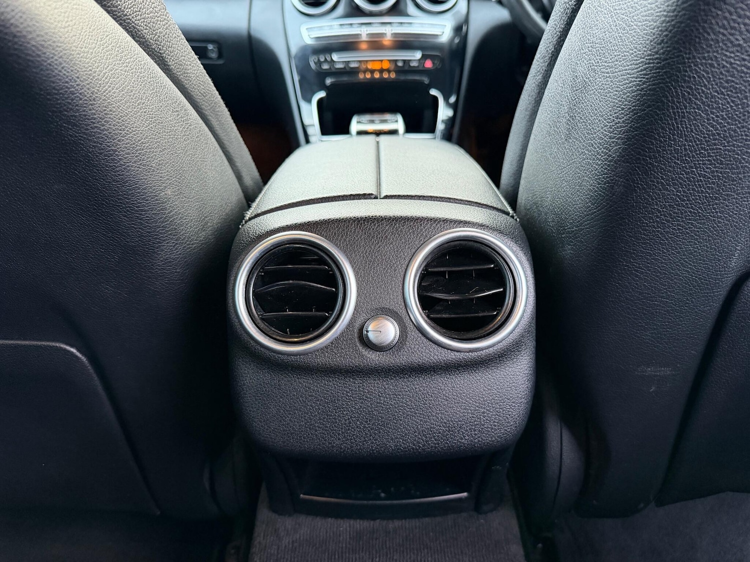 Used Mercedes-Benz C Class 2017 for sale - 76326956: Photo 31