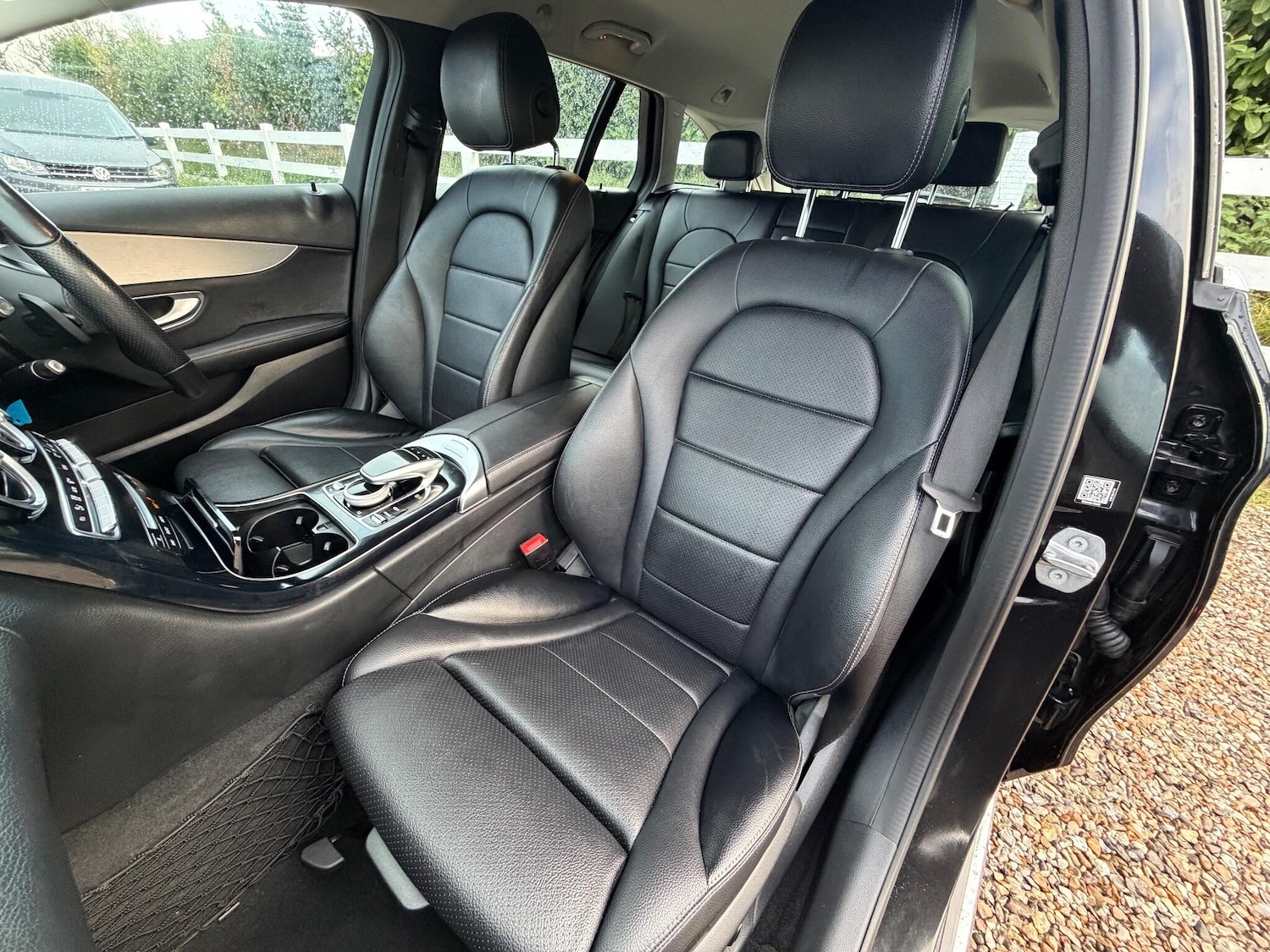 Used Mercedes-Benz C Class 2017 for sale - 76326956: Photo 7