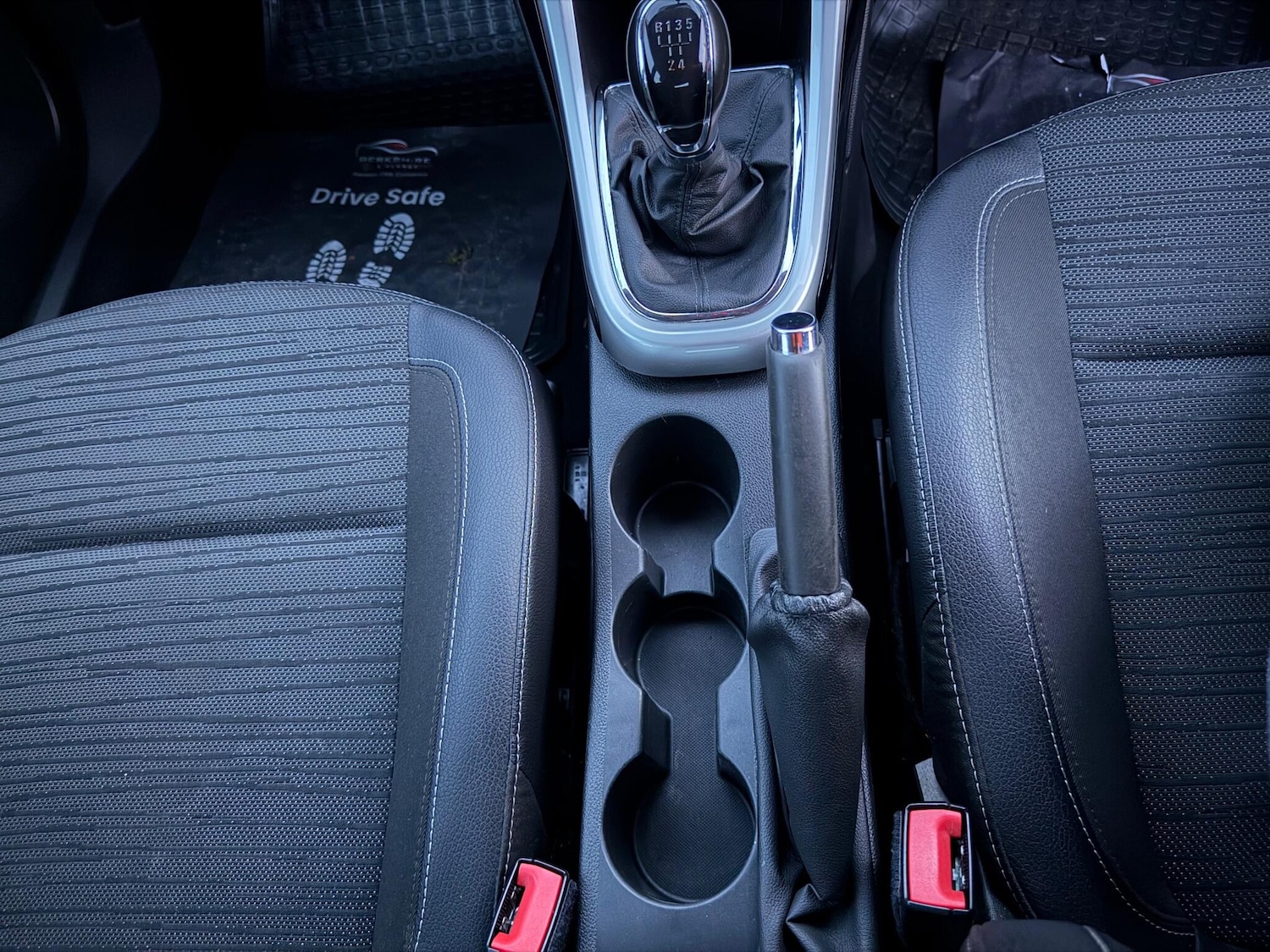 Used Vauxhall Astra 2015 for sale - 76942345: Photo 17