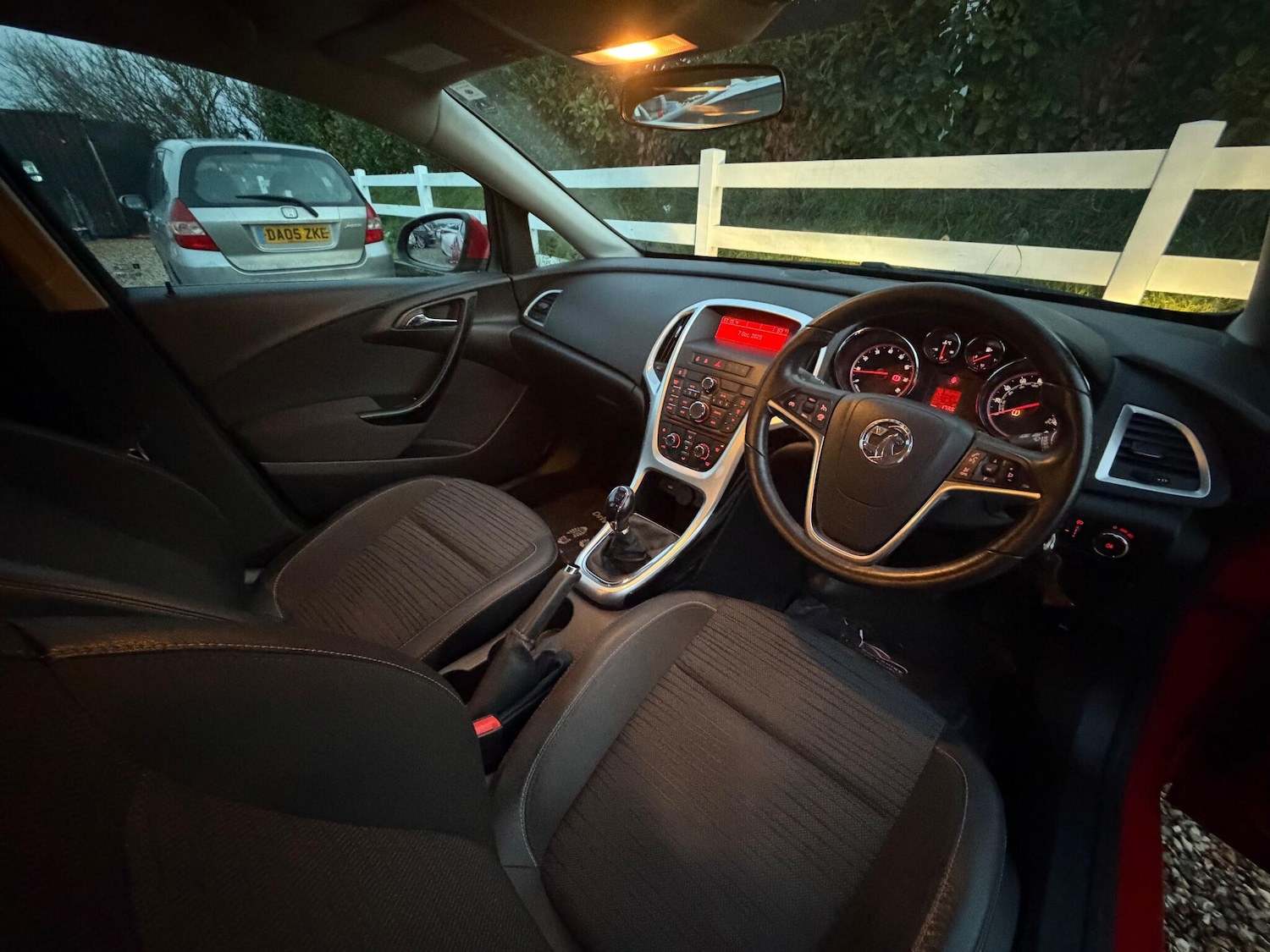 Used Vauxhall Astra 2015 for sale - 76942345: Photo 18